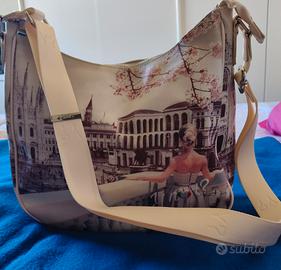 Borsa Y-not 