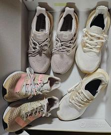Scarpe da running Adidas