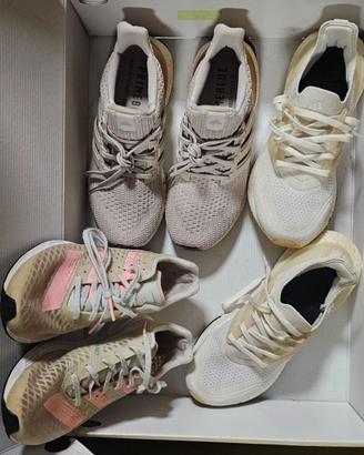 Scarpe da running Adidas