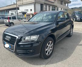 Audi Q5 2.0 TDI 143 CV quattro