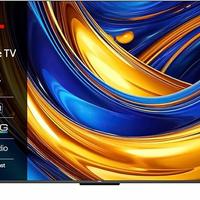 TV LED 50 4K - TCL 50P61BX1