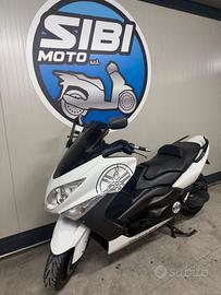 Yamaha T Max 500 White Max