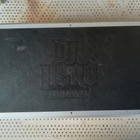 DJ Hero renegade PS3