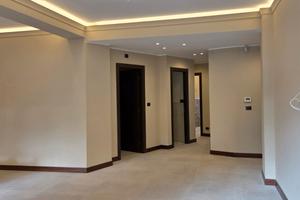 Ampio appartamento ristrutturato