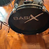 Batteria basix