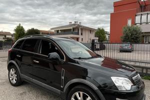 Opel Antara 2.2 da 163CV 4x4 con INTERNI IN PELLE