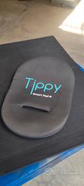 dispositivo anti abbandono Tippy