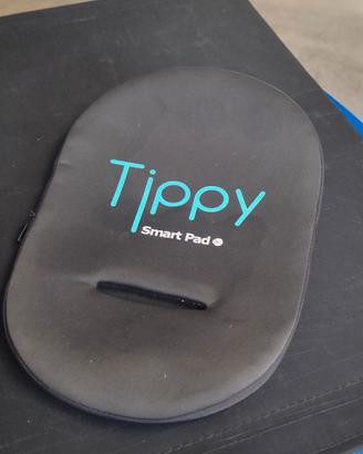 dispositivo anti abbandono Tippy