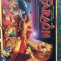Gioco da tavolo faraon