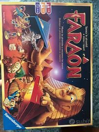 Gioco da tavolo faraon