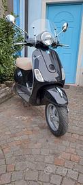 Piaggio Vespa 50 LX - 2006