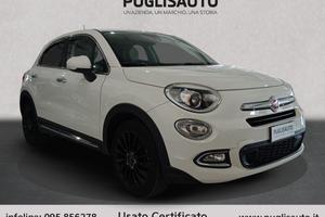 FIAT 500X 1.6 MultiJet 120 CV Lounge