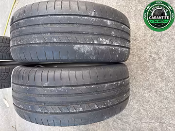 gomme usate 2155516 Estivo GOODYEAR - EFF - 400