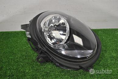 MINI F54 F55 F56 F57 Faro alogeno destro