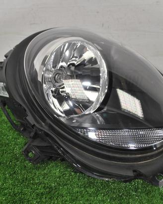 MINI F54 F55 F56 F57 Faro alogeno destro