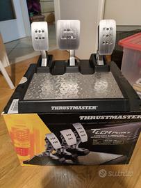 pedaliera thrustmaster tlcm
