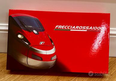 Modellino Frecciarossa 1000 – Edizione Speciale