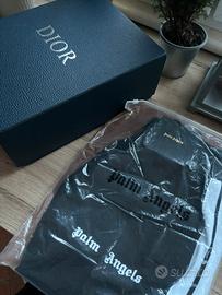 Pantaloncini palm angels