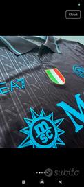maglia napoli 