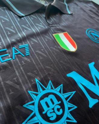 maglia napoli 