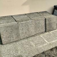 PIASTRE IN GHIAINO LAVATO CARRABILI 50 X 50