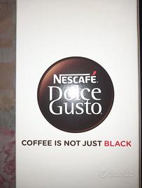 Porta cialde Dolce Gusto