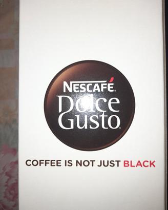 Porta cialde Dolce Gusto