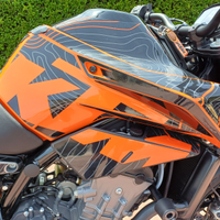 KTM DUKE 790