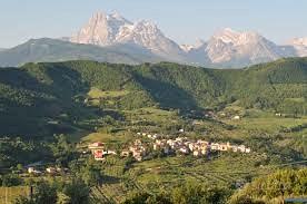 Casa indipendente con terrazzo panoramico