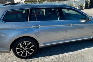 Volkswagen Passat Variant 2.0