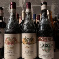 Lotto barolo pienobte vietti conterno