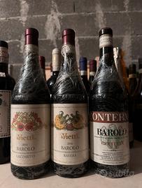 Lotto barolo pienobte vietti conterno