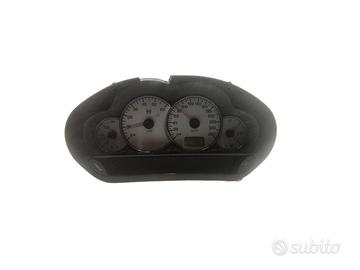 Quadro Strumenti per Alfa Romeo 166 Serie (936_) (