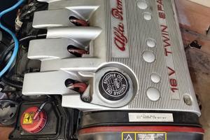 Alfa 156 1.8 ricambi NUOVI E USATI 