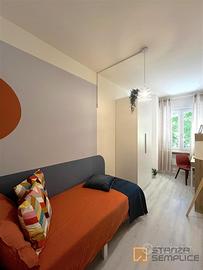 STANZA SINGOLA ALL INCLUSIVE