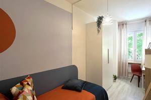 STANZA SINGOLA ALL INCLUSIVE