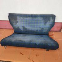 Set sedili panda prima serie 141 prezzo