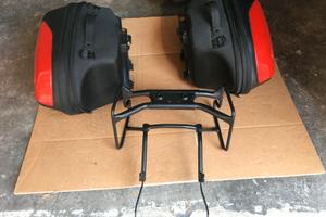 bauletti moto ducati supersport 939