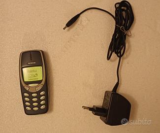 nokia 3310 (1ª versione)