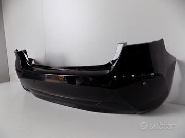 Paraurti posteriore BMW 1 F40 - 11360