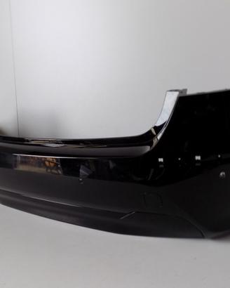 Paraurti posteriore BMW 1 F40 - 11360