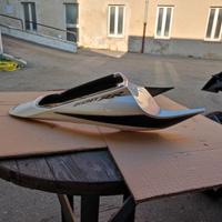 CODA CBR 600 2008