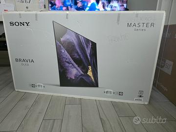 sony af9 scheda madre da sostituire 