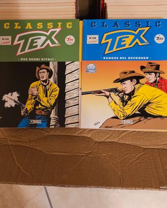 fumetti tex viller