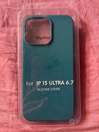 Cover telefono