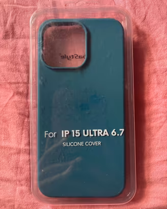 Cover telefono