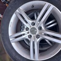 Cerchi in lega perfetti