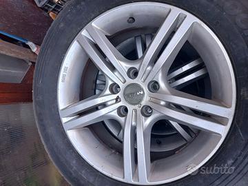 Cerchi in lega perfetti