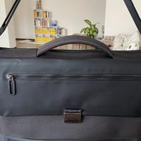 Borsa nera NAVA Uomo