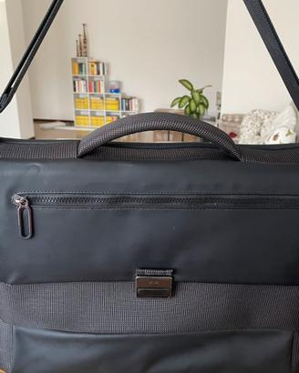 Borsa nera NAVA Uomo